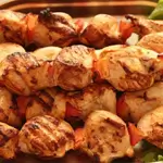 Chicken Tikka